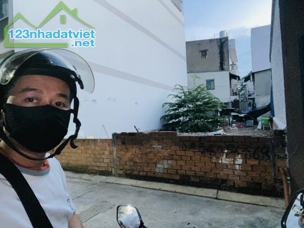 💥💥💥2 LÔ ĐẤT HIẾM CÓ - NGUYỄN SƠN -  TÂN PHÚ ~ 150M2 🚗🚗🚗 - 1