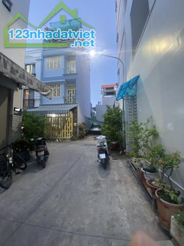 💥💥💥2 LÔ ĐẤT HIẾM CÓ - NGUYỄN SƠN -  TÂN PHÚ ~ 150M2 🚗🚗🚗