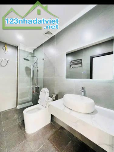 NHÀ ĐẸP PHÂN LÔ Ô TÔ ĐỖ CỦA - HÀNG XÓM THÂN THIỆN