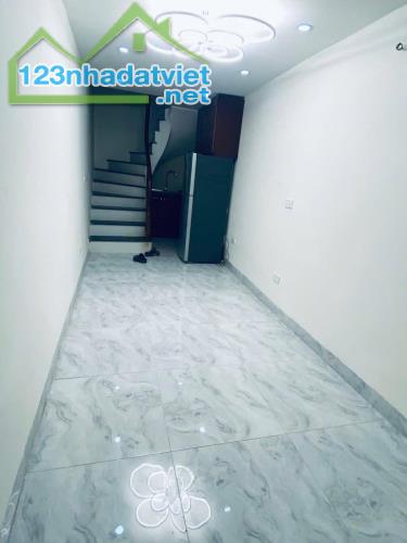 BÁN NHÀ NGÕ PHỐ MINH KHAI - HAI BÀ TRUNG - 2 TỶ HƠN- 20M2 - 3 TẦNG-2 NGỦ - 1