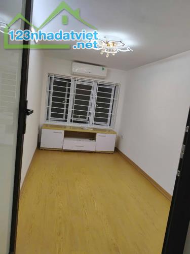 BÁN NHÀ NGÕ PHỐ MINH KHAI - HAI BÀ TRUNG - 2 TỶ HƠN- 20M2 - 3 TẦNG-2 NGỦ - 3