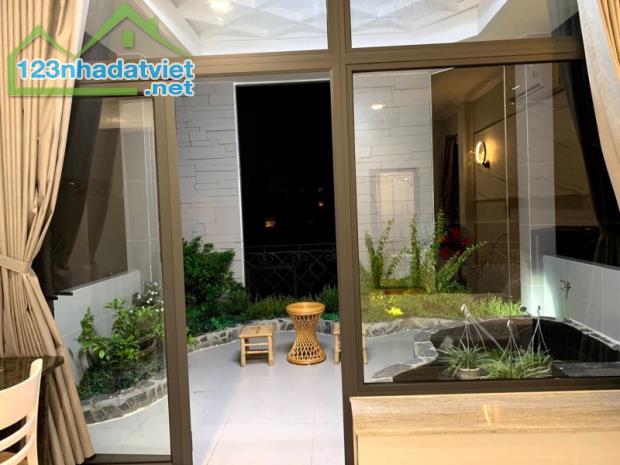 🏡 CHDV 8 phòng ngủ - HẺM NHỰA 8M - NGUYỄN ĐÌNH CHIỂU, PHÚ NHUẬN - Thang máy🏡 - 3