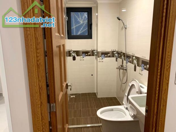 🏡 CHDV 8 phòng ngủ - HẺM NHỰA 8M - NGUYỄN ĐÌNH CHIỂU, PHÚ NHUẬN - Thang máy🏡