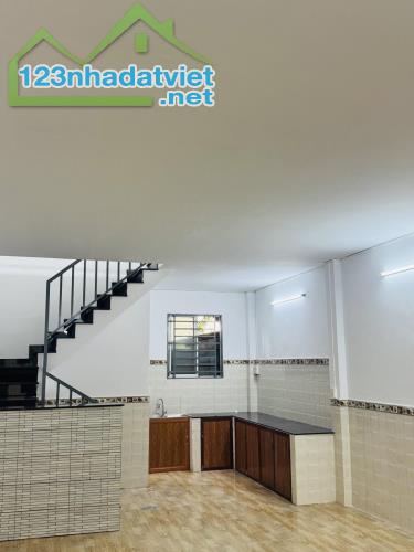 BÁN NHÀ 3 TẦNG, 72M2, LÊ VĂN QUỚI, BÌNH TRỊ ĐÔNG A, GIÁ HỜI 6.5 TỶ, SỔ HỒNG CHÍNH CHỦ - 3