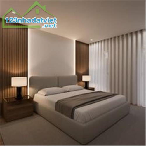 **Bán nhà 6 tầng MT phường 6 Tân Bình** mặt tiền Đất Thánh, 8x30, chỉ 37 tỷ - 1