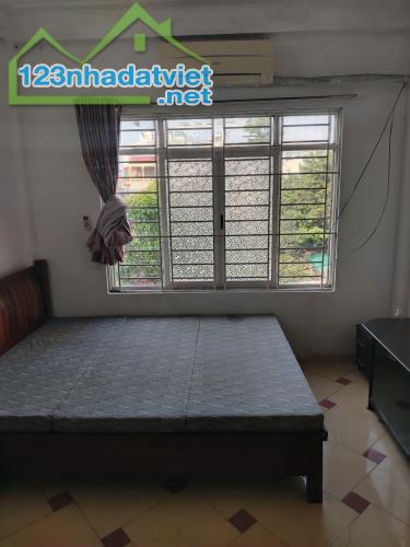 Cho thuê nhà ngõ 1 Bùi Xương Trạch, Thanh Xuân, 4 tầng x 35m2, 3 ngủ, 9 Triệu KD on, ở - 1