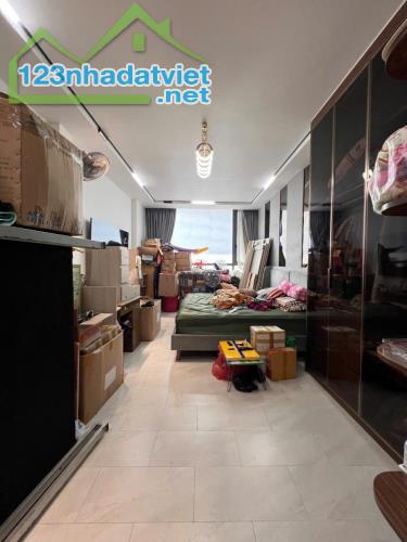 Giảm 300tr Gấp bán HL 2 hẻm xe hơi thông 2 phút ra bệnh viện Bình Tân 48m2,3 Tầng Nhỉnh 4 - 3