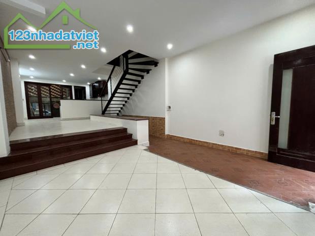Cho thuê nhà MỚI ĐẸP KĐT Văn Quán 80m x 4 tầng 23 triệu 0903409888 - 1