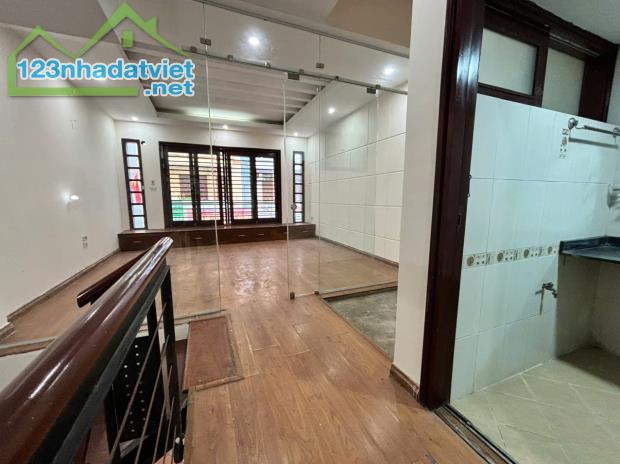 Cho thuê nhà MỚI ĐẸP KĐT Văn Quán 80m x 4 tầng 23 triệu 0903409888 - 3