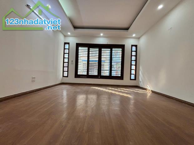 Cho thuê nhà MỚI ĐẸP KĐT Văn Quán 80m x 4 tầng 23 triệu 0903409888 - 5