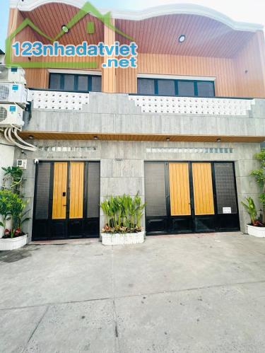 Bán nhà trung tâm quận 8 Diện tích khủng - 5