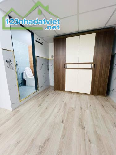 Bán nhà trung tâm quận 8 Diện tích khủng - 3