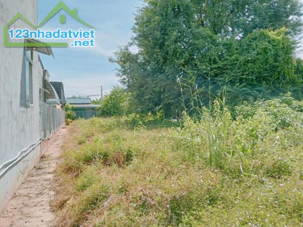 Đất MT 413m², Nở hậu, Đ.6m – Nguyễn Chí Thanh TN - 1