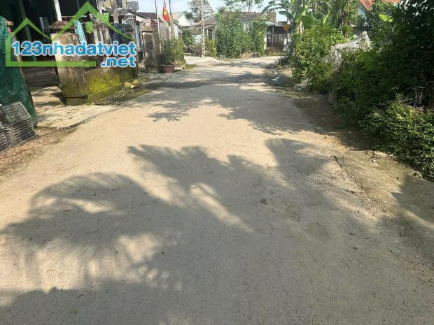 ⚠️ Đất mặt tiền Võ Liêm sau lưng UB Thị Xã Hương Thuỷ , Tp Huế vị trí đẹp ✅ - 1