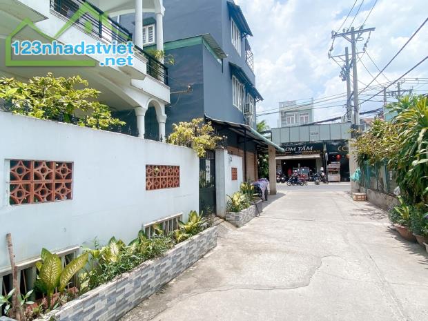 Biệt thự mini HXH Phạm Văn Chiêu P.14 Gò Vấp 120m2 ngang gần 7m giá 13.3 tỷ