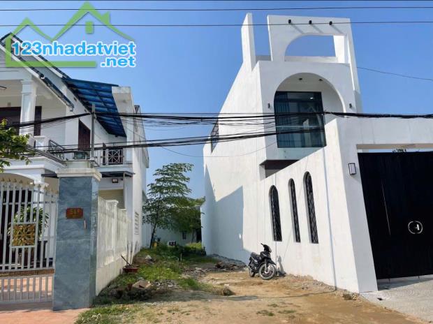 ⚠️ Bán Đất Mặt Tiền Thiên Thai - Phường An Tây - TP Huế. Giá 1 tỷ 9XX