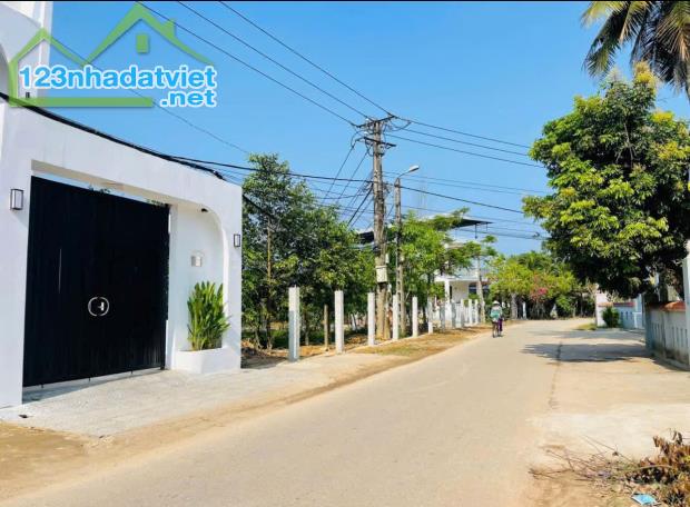 ⚠️ Bán Đất Mặt Tiền Thiên Thai - Phường An Tây - TP Huế. Giá 1 tỷ 9XX - 2