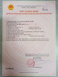 Chính chủ cần bán căn hộ tại West Gate, Thị trấn Tân Túc, Bình Chánh, TP.HCM – giá chỉ - 3