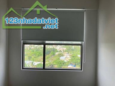 Chính chủ cần bán căn hộ tại West Gate, Thị trấn Tân Túc, Bình Chánh, TP.HCM – giá chỉ - 2