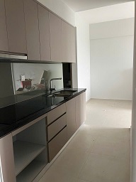 Chính chủ cần bán căn hộ tại West Gate, Thị trấn Tân Túc, Bình Chánh, TP.HCM – giá chỉ - 1