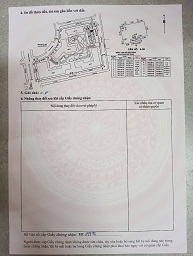 Chính chủ cần bán căn hộ tại West Gate, Thị trấn Tân Túc, Bình Chánh, TP.HCM – giá chỉ