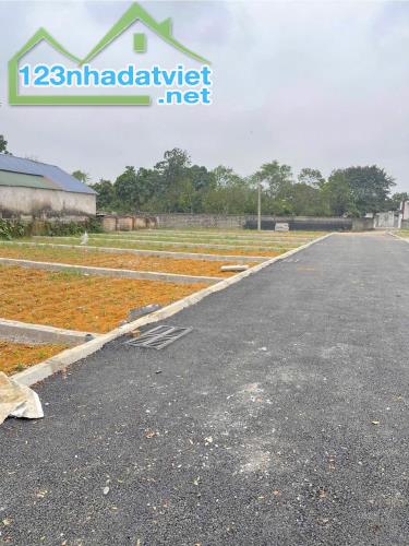 Bán lô đất ngay sát khu công nghiệp nhuận trạch giá chỉ nhỉnh tỷ - 2