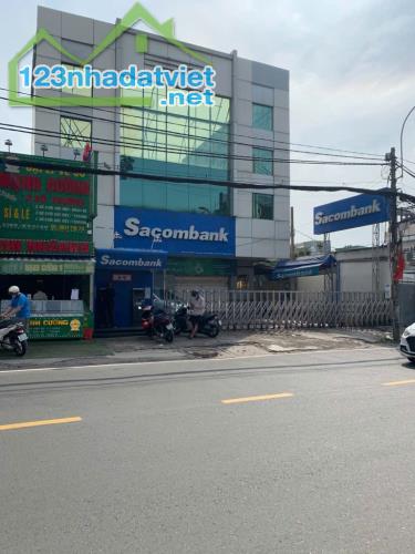 MẶT TIỀN LÊ VĂN VIỆT – HIỆP PHÚ – 870m2 - 200 tỉ