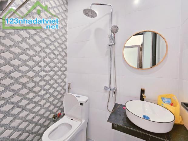 🔥 HẠ 460 TRIỆU – GIÁ MỚI CHỈ 5.5 TỶ (TL)! - 5