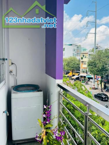 Bán nhà mặt phố Minh Phụng, Q.11, 106m², 14..x tỷ, sổ hồng 
急售：140亿-明凤街106㎡-3层-11区-红本 - 3
