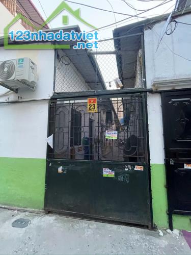 Giá đầu tư bán 100M đất lô góc giáp nhị hoàng mai - 2