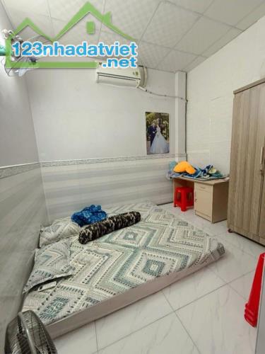 5❌13m, GẤP BÁN NHÀ 2 TẦNG, 3Pn, NGUYỄN VĂN QUÁ, Q.12, CHỈ 3.xx TỶ - 2