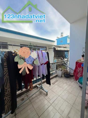 5❌13m, GẤP BÁN NHÀ 2 TẦNG, 3Pn, NGUYỄN VĂN QUÁ, Q.12, CHỈ 3.xx TỶ - 3