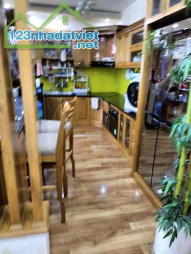 Bán căn hộ khang gia 118m.3PN.2WC giá : 2,6 tỷ - 1