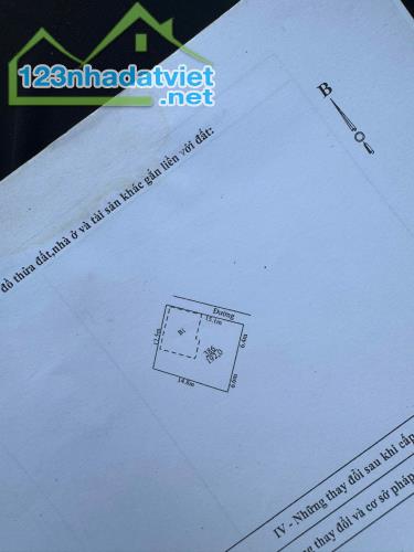 Bán đất mặt tiền 15m Gia Lộc Hải Dương – 192m² giá 1.5xx tỷ, sổ hồng chính chủ - 1