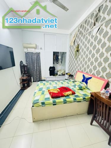HOT! NHÀ ĐẸP NHƯ BIỆT THỰ NHỎ TRUNG TÂM ĐỒNG ĐEN, TÂN BÌNH - CHƯA ĐẾN 7 TỶ - 2