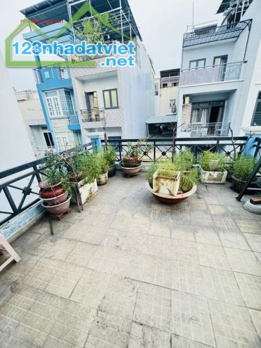 HOT! NHÀ ĐẸP NHƯ BIỆT THỰ NHỎ TRUNG TÂM ĐỒNG ĐEN, TÂN BÌNH - CHƯA ĐẾN 7 TỶ - 3