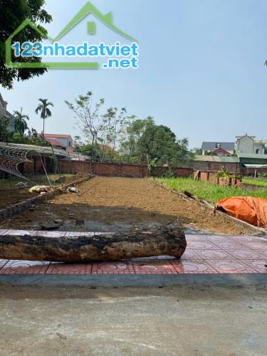 Bán Gấp Lô Đất Đẹp 135m² – 100m² Thổ Cư, Gần Nhà Máy In Tiền, Đường 7m, Giá Tốt!