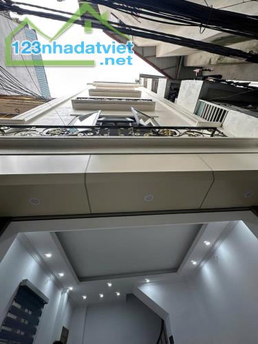 NHÀ HỒ TÙNG MẬU, CẦU GIẤY, MẶT NGÕ KINH DOANH ĐỈNH, ĐẸP Ở LUÔN, LÔ GÓC NHỈNH 12.5 TỶ