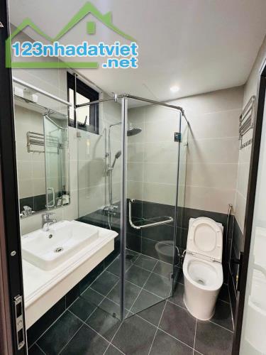 NHÀ HỒ TÙNG MẬU, CẦU GIẤY, MẶT NGÕ KINH DOANH ĐỈNH, ĐẸP Ở LUÔN, LÔ GÓC NHỈNH 12.5 TỶ - 3
