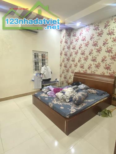 SỐC! NHÀ RỘNG XE HƠI NGỦ TRONG NHÀ TẠI TRUNG TÂM GÒ DẦU, TÂN QUÝ, TÂN PHÚ - NHỈNH 6 TỶ - 2