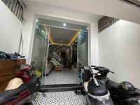 🔥Hiếm! Nhà mới 4PN hẻm xe hơi Lý Chính Thắng – Trung tâm Q3 – 80m² – Sổ hồng chính chủ - 4
