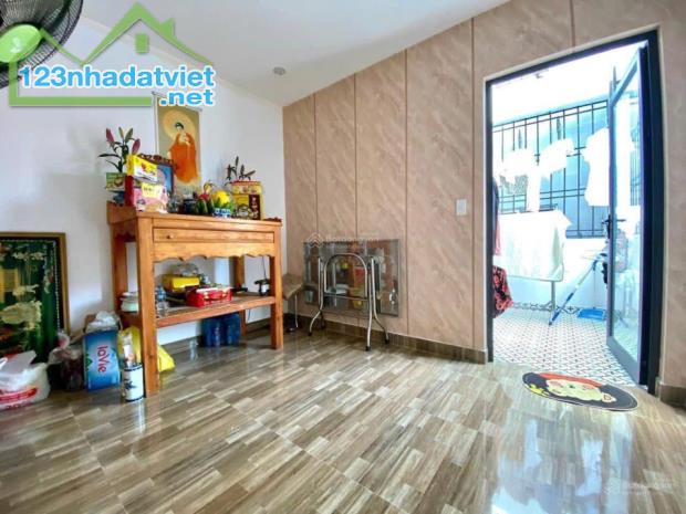 🔥Hiếm! Nhà mới 4PN hẻm xe hơi Lý Chính Thắng – Trung tâm Q3 – 80m² – Sổ hồng chính chủ - 5
