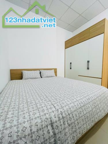 Bán Nhà Liên Chiểu Đà Nẵng, Nhà 2 Tầng Mới Xây Full Nội Thất Cao Cấp