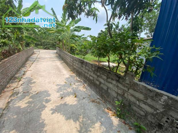 🔥 Bán đất mặt đường trục chính xã Thanh Hồng 150m ô tô chỉ 4.5 tỷ.