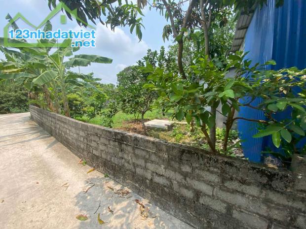 🔥 Bán đất mặt đường trục chính xã Thanh Hồng 150m ô tô chỉ 4.5 tỷ. - 4