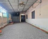 BÁN NHÀ GẦN 200M2 CÂY XĂNG PERTRO P.THẠNH LỘC, Q12