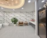 Bán nhà HXH Lê Văn Thọ -khu VIP – nội thất full cao cấp!!