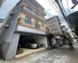 BÁN NHÀ GẦN  HỌC VIÊN TÀI CHÍNH - BẮC TỪ LIÊM - DT82M2 - 4 TẦNG - GIÁ 8.8TỶ - NGÕ Ô TÔ