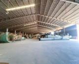 Cho thuê xưởng 3000m2 gần Ngã 3 Trị An, Bắc Sơn, Trảng Bom, giá thuê chỉ 120tr/tháng.