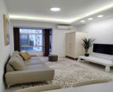 Cần cho thuê căn hộ sky garden 2, nhà bao đẹp, pmh, q7, 2PN, giá chỉ 17 triệu